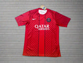 PSG red edition